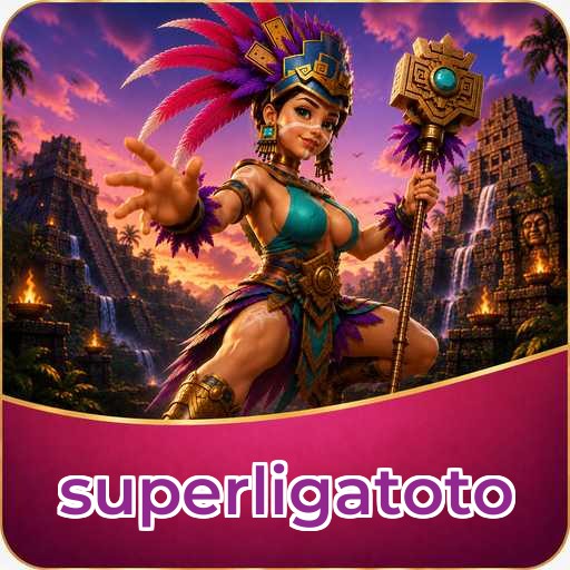 superligatoto APK Indonesia - Panduan Lengkap dan Tutorial