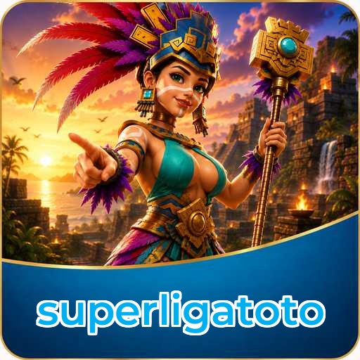 superligatoto APK Indonesia - Panduan Lengkap dan Tutorial