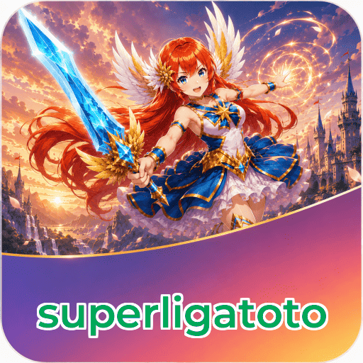superligatoto APK Indonesia - Panduan Lengkap dan Tutorial