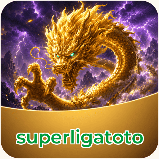 superligatoto - Peningkatan performa dan UI/UX terbaru