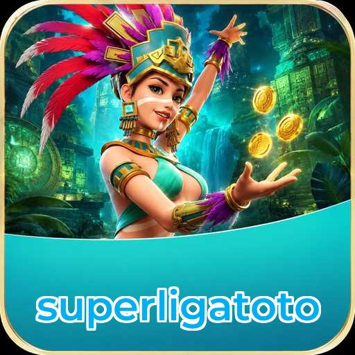 superligatoto APK Indonesia - Panduan Lengkap dan Tutorial