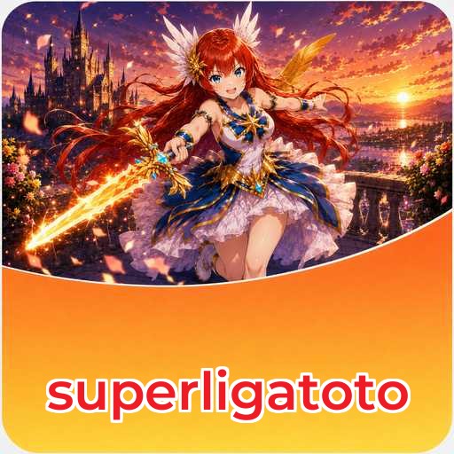 superligatoto